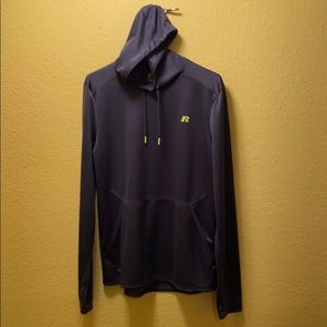 Russel Dri-power Hoodie